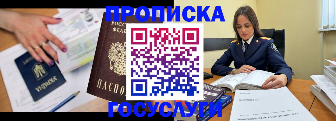 прописка для школы в Звенигово